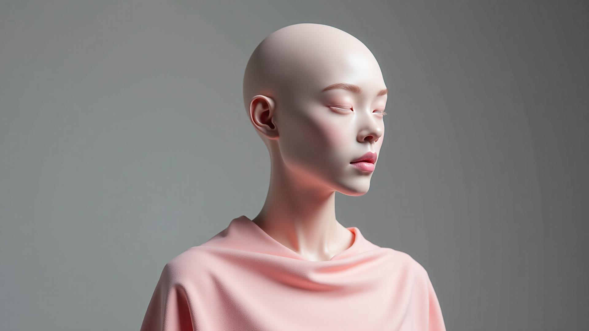 Digital human avatar